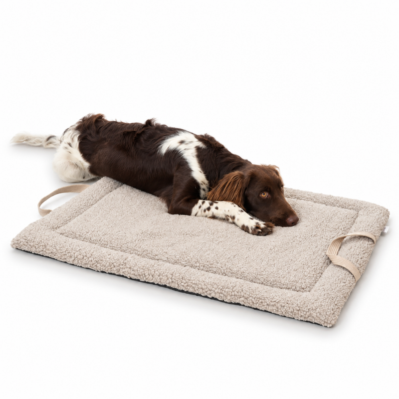 Matti travel mat - DOGS in the CITY | Waf & Co