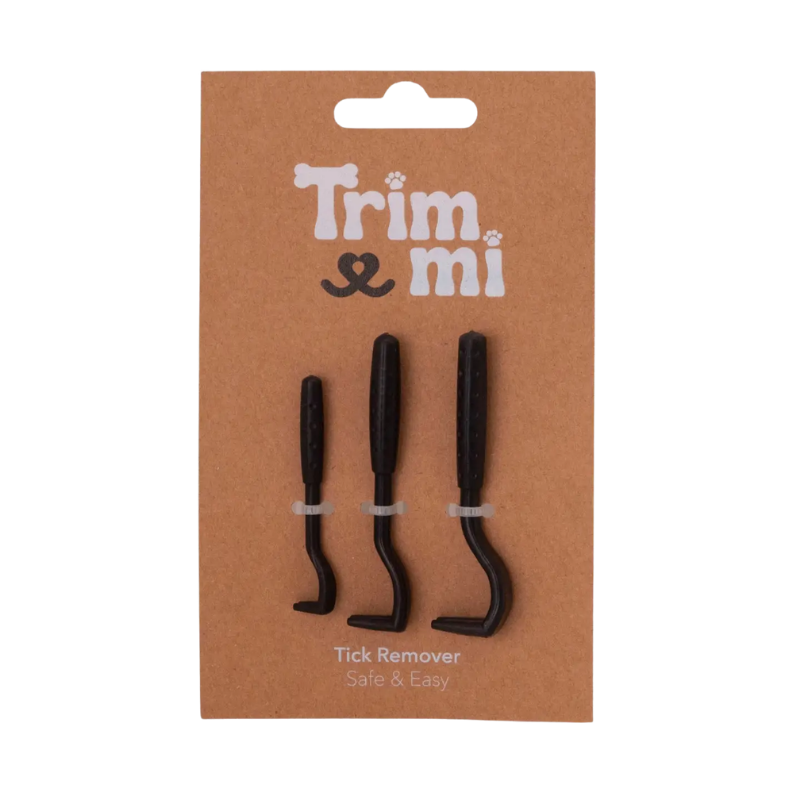 Tick removers - Trimmi | Waf & Co