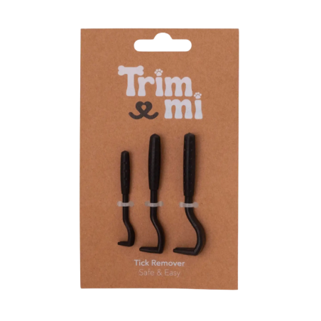 Pinces à tiques - Trimmi | Waf & Co