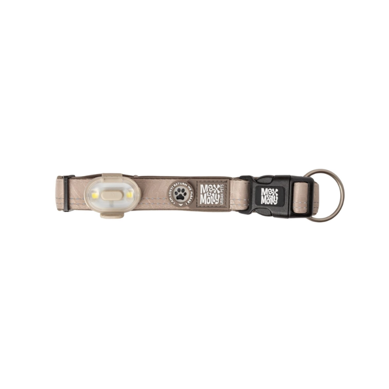 Matrix 2.0 safety light - Max & Molly | Waf & Co