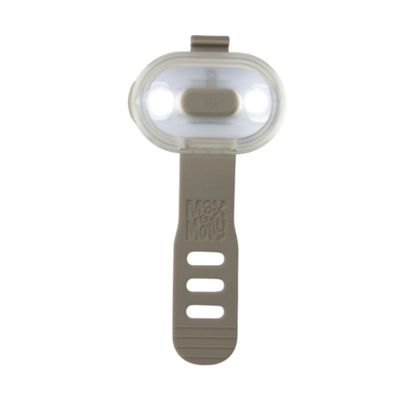 Matrix 2.0 safety light - Max & Molly | Waf & Co