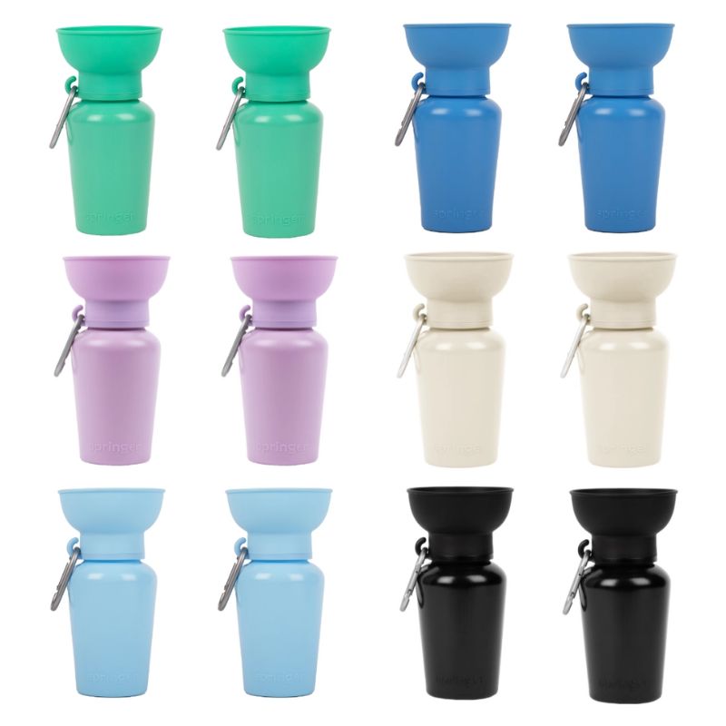 copy ofPortable dog water bowl - Trimmi