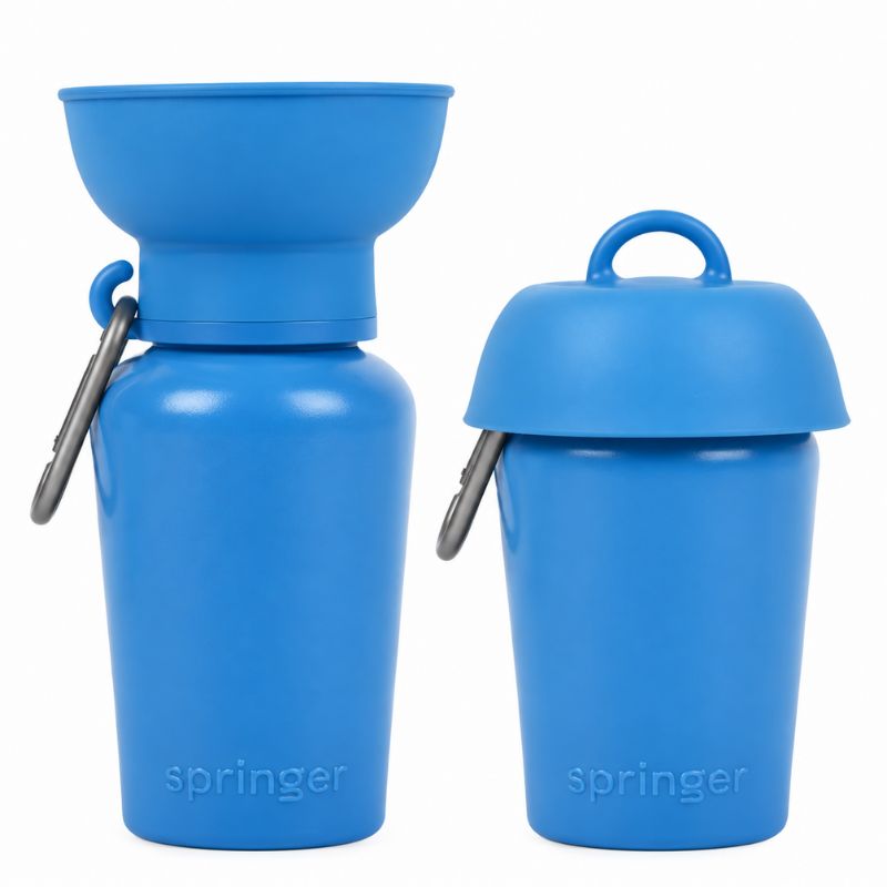 copy ofPortable dog water bowl - Trimmi