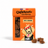 Friandises Les Pépites dinde - Delamour | Waf & Co