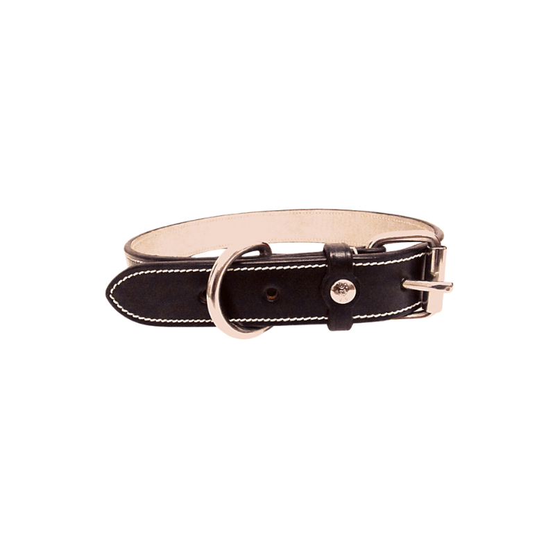 Collier Karl - Silver Crown | Waf & Co