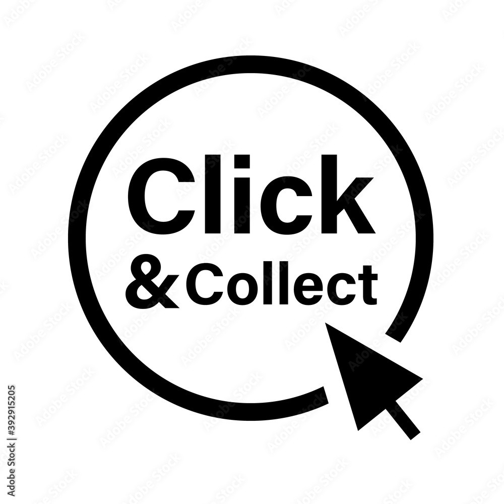 Click and collect